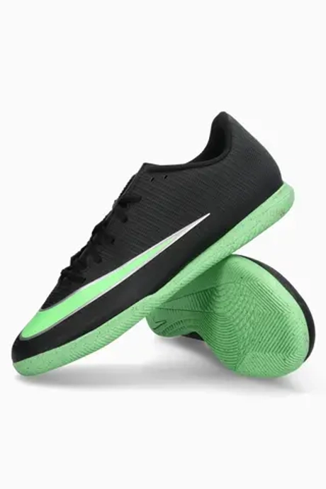 Футзалки Nike Mercurial Vapor 17 Club IC - черный