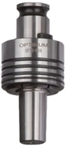 Вертикально-сверлильный станок Optimum OPTIdrill DH 35V