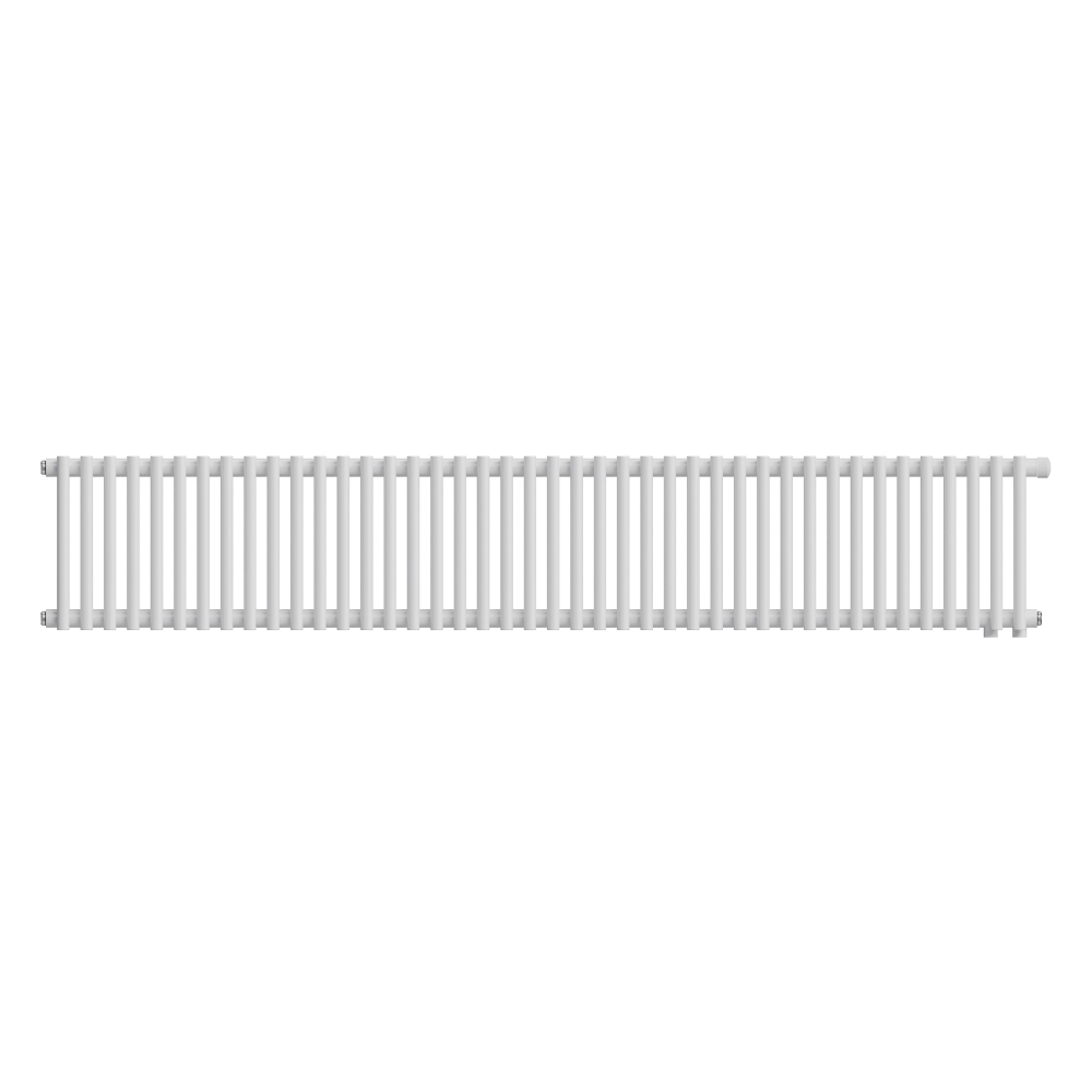 Дизайн-радиатор Royal Thermo Shift R22 VC2030 - 42 секц. RAL9016 НС-1631332