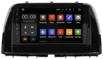 Магнитола для Mazda CX-5 2011-2017 - Airok RX-2410 Android 13, Быстрая, SIM-слот