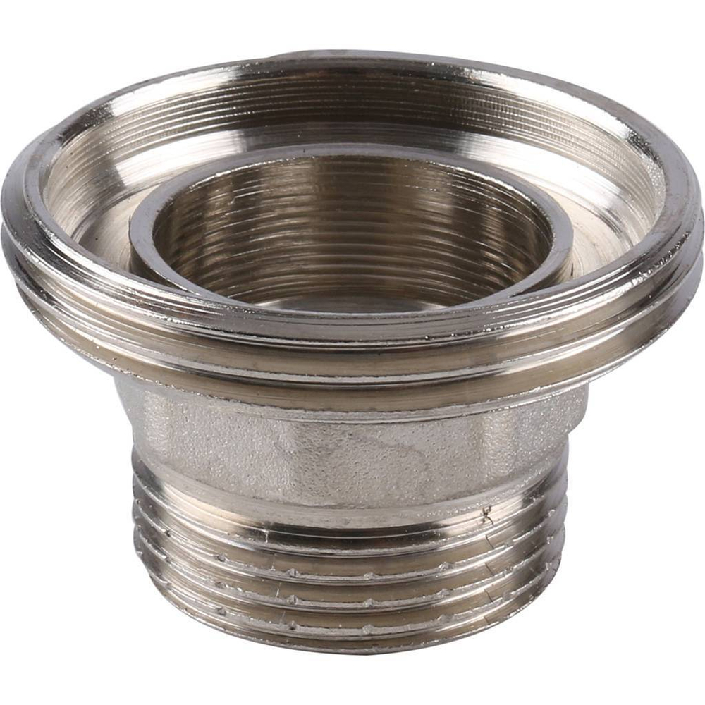 Муфта разъемная с НР серии KALDE 25x3/4"
