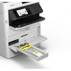 МФУ Epson WF-C579RDWF