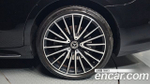 Mercedes-Benz S-Class S400 d 4MATIC — 2022