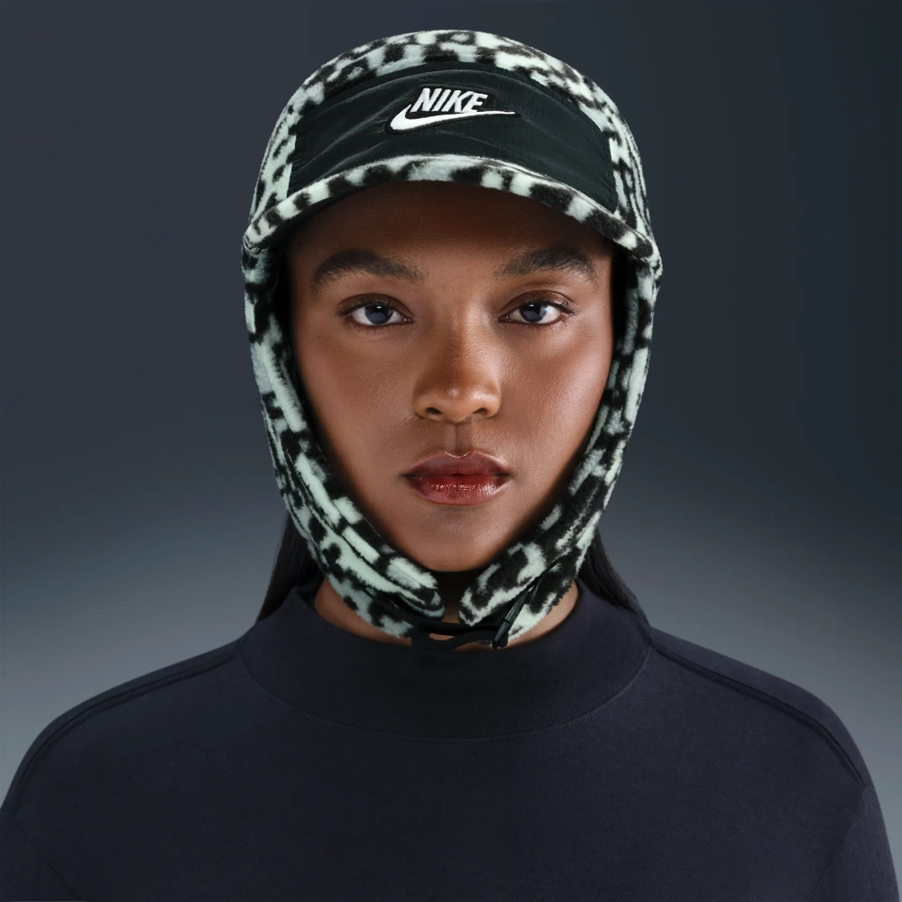 HQ0362-010 Шапка Nike Fly Cap U Fb Otdr H25 L HQ0362-010