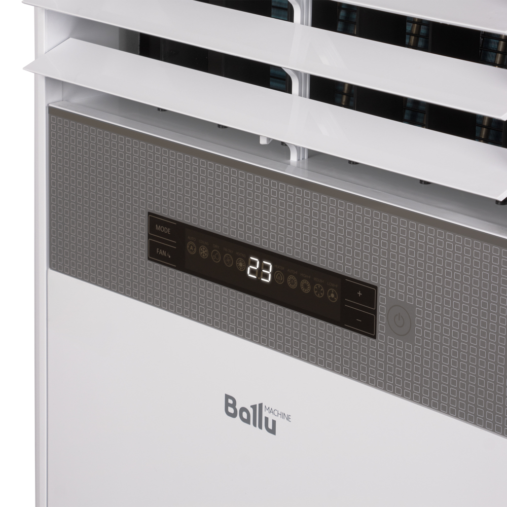 Сплит-система Ballu BFS-60HN1 комплект