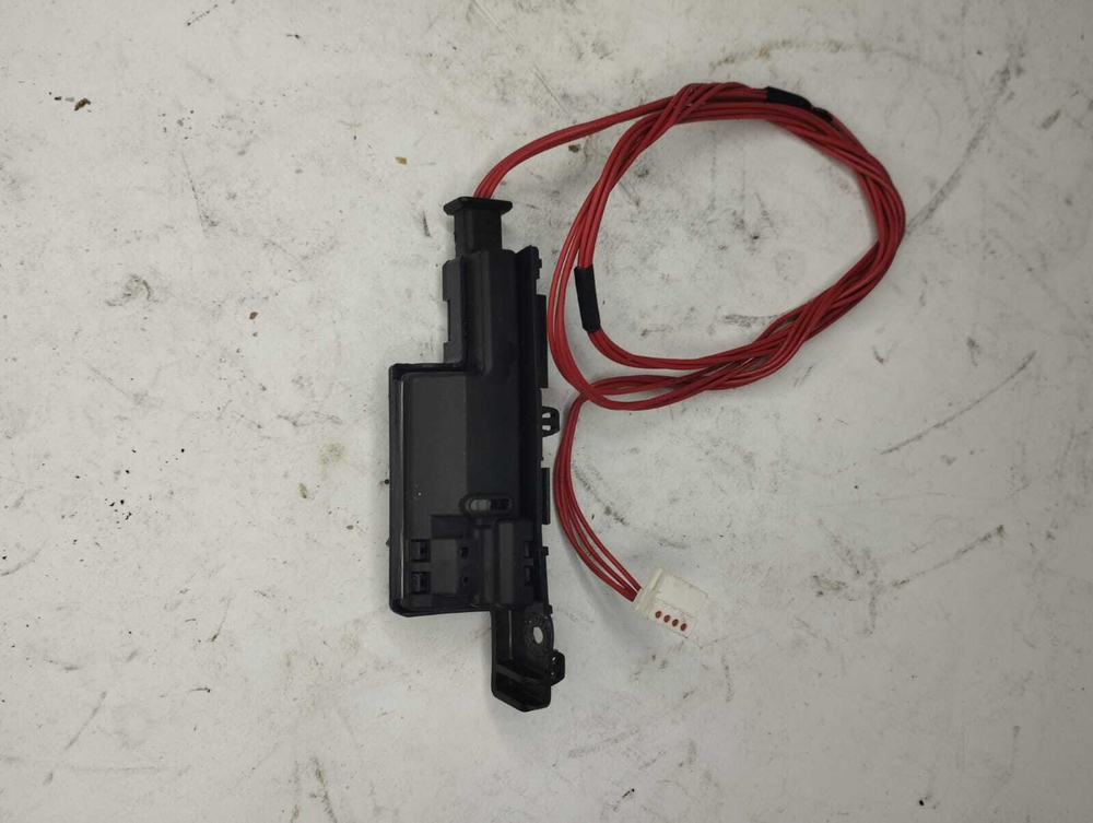 Индикатор двери для посудомоечной машины Electrolux 1119555033 б/у