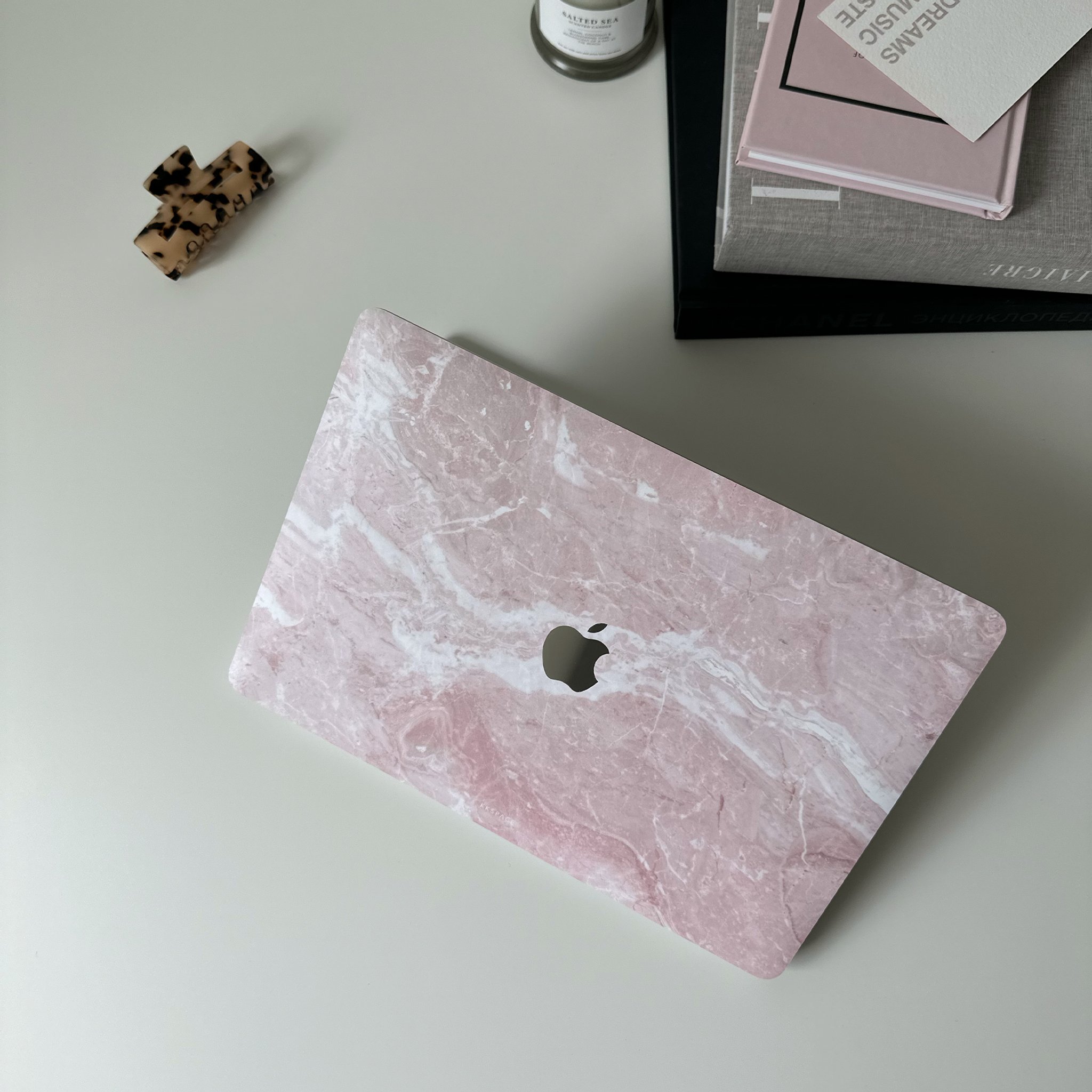 Виниловая наклейка MILKY WAY для MacBook