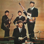 The Beatles / Beatles No.5 (Coloured Vinyl)(LP)