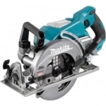 Циркулярная пила (дисковая) Makita RS001GZ (ручная)