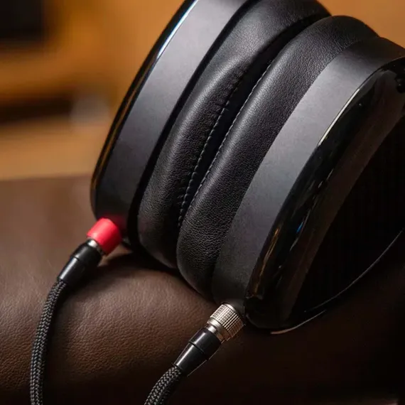 Dan Clark Audio AEON 2 Noire Black