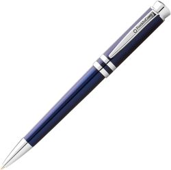 Шариковая ручка Franklin Covey Freemont Blue в футляре (FC0032-4)