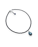 91003402 Колье Selena Pearls