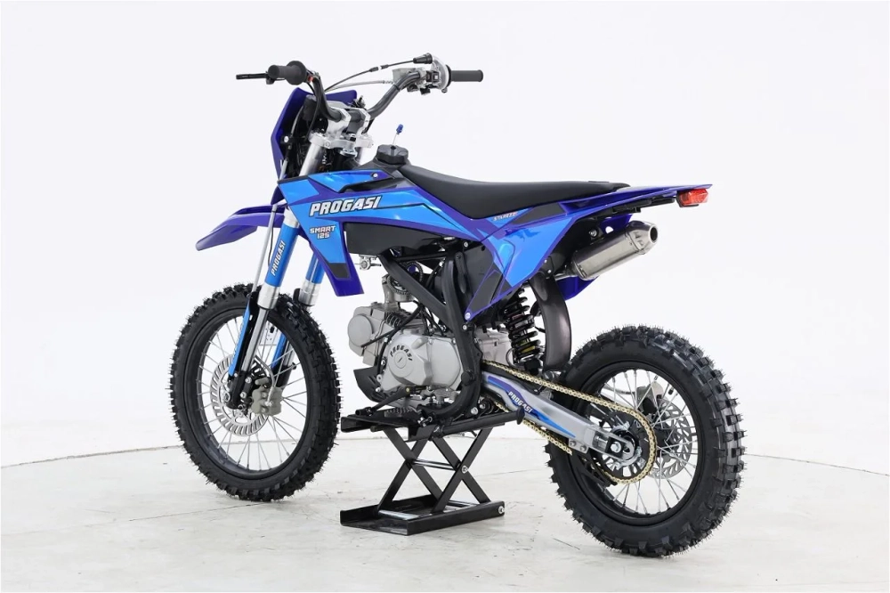 Питбайк PROGASI Smart 6 125