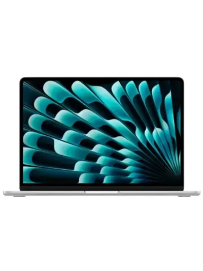 15" Ноутбук MacBook Air 15 MRYP3 W10Pro SILVER