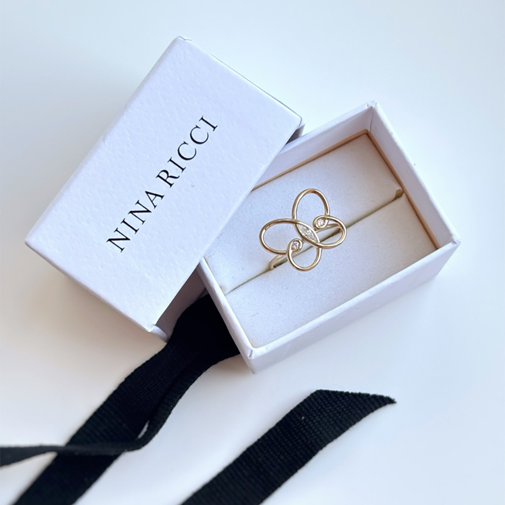 Nina Ricci 7017427010805