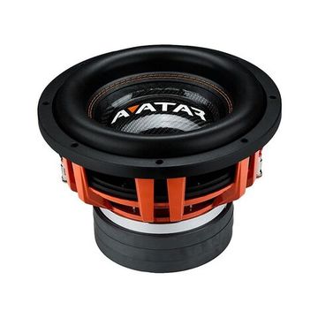 Avatar Volcano 12 D2