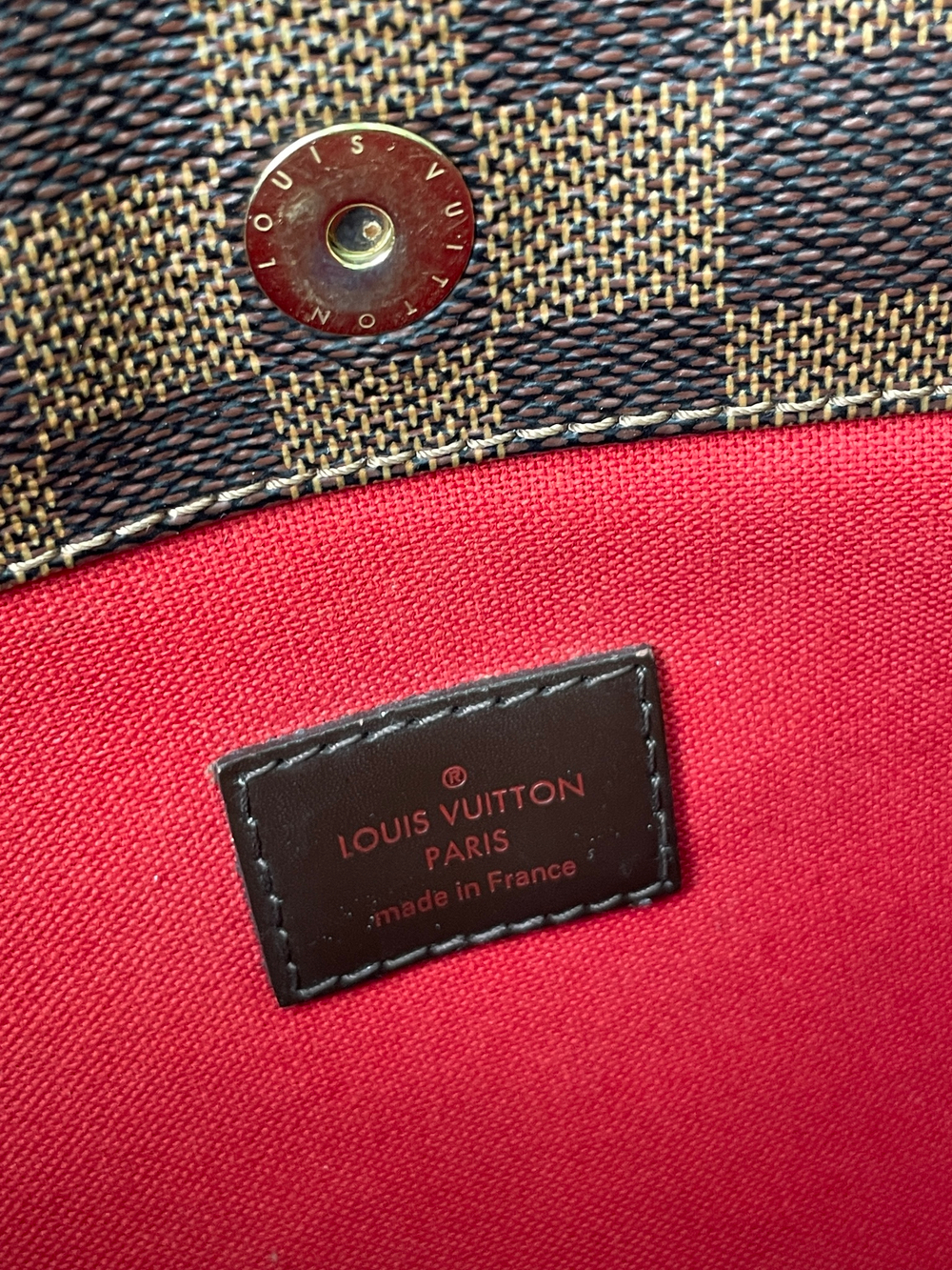 Сумка Louis Vuitton
