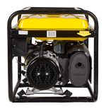 Электрогенератор Eurolux G U651A