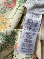 Хлопковый свитшот Gucci, 110