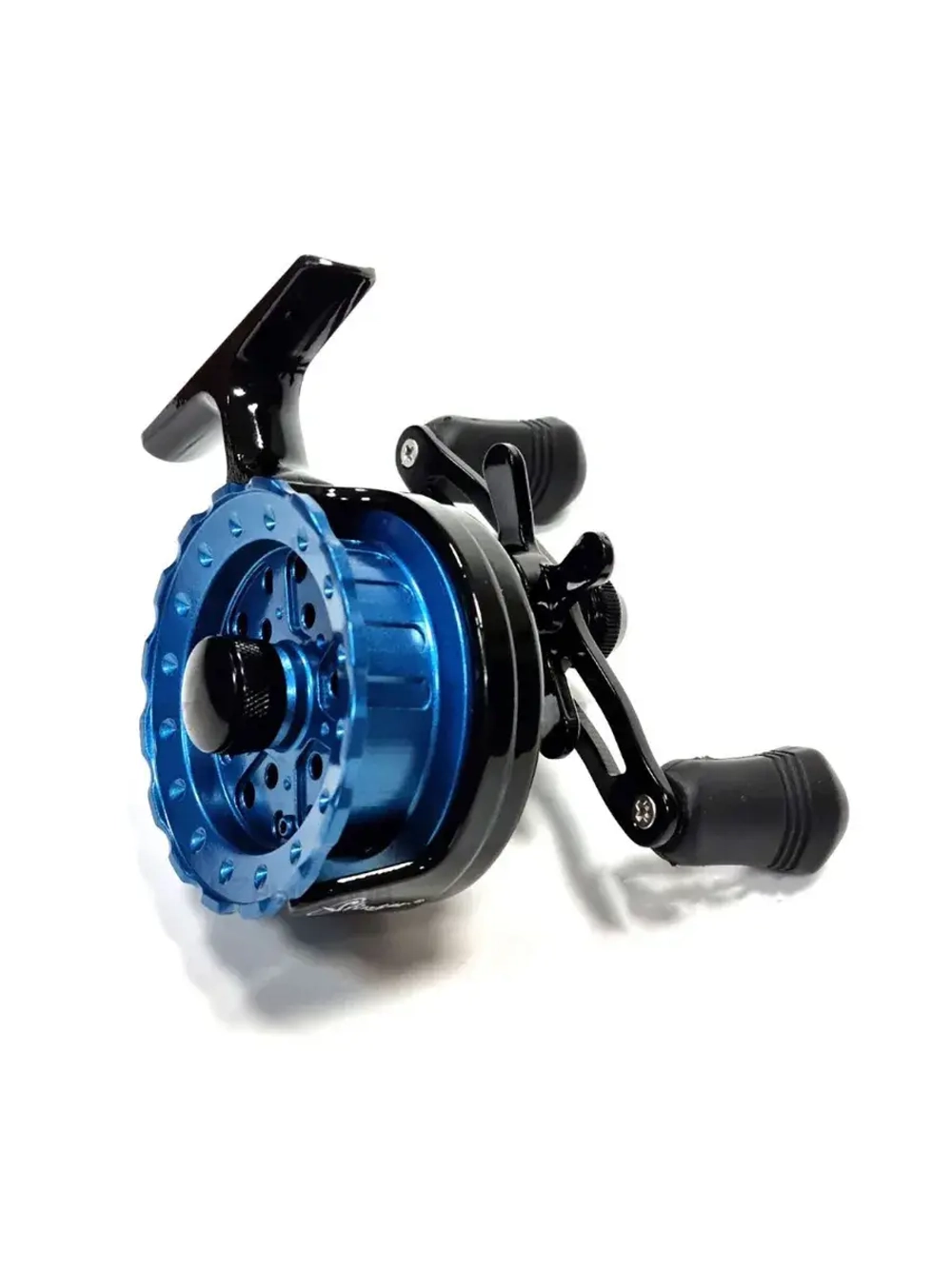 Катушка мультипликаторная ForceAge Ice SRL FAI65