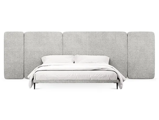 Кровать Licata 961668