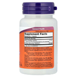 NOW Foods, НАДH, 10 мг, 60 растительных капсул