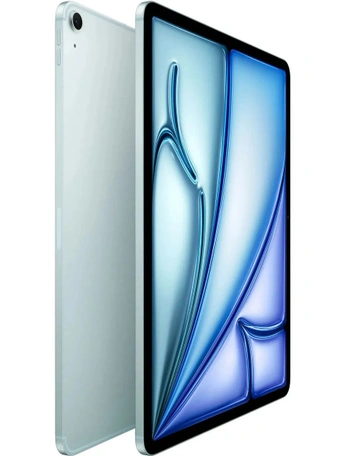 Планшет Apple iPad Air 13 M2 2024, 256GB, Wi-Fi, Blue