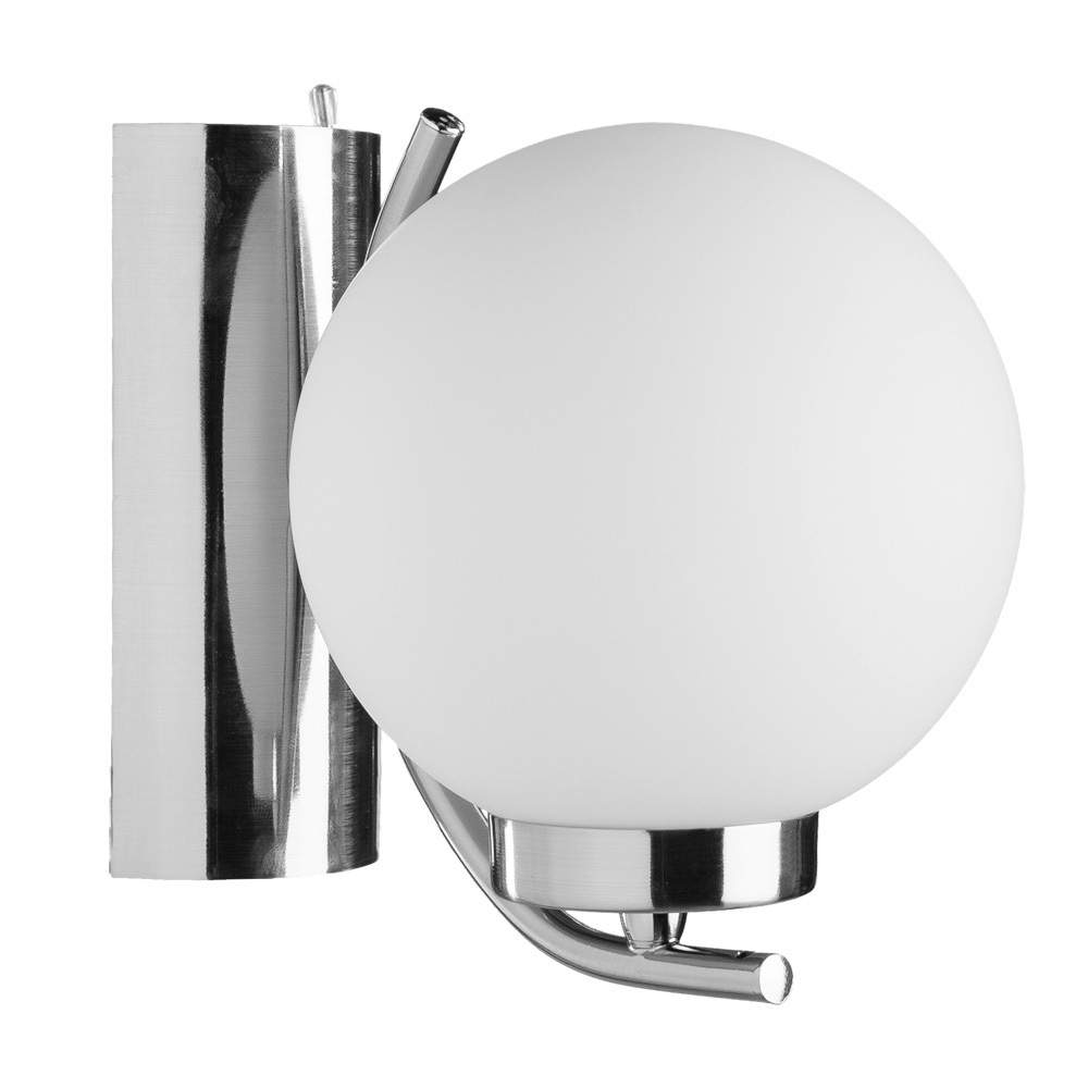 Бра Arte Lamp Cloud A8170AP-1SS