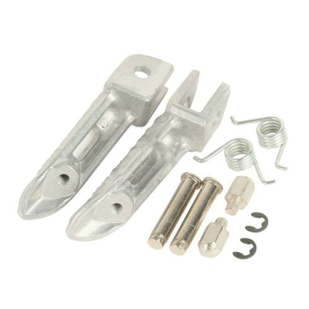 Подножки передние для мотоцикла Suzuki GSX-R600/750 01-14, GSX-R1000 01-14