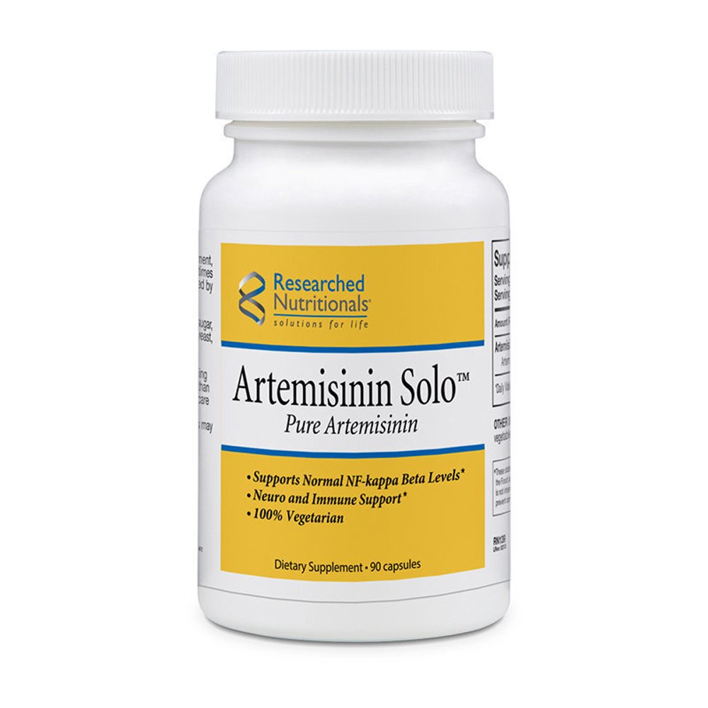 Artemisinin Solo™