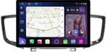 Магнитола для Honda Pilot 3 2015-2023 - FarCar GX877 монитор 13" 2K QLED на Android 13, Быстрая, CarPlay, 4G SIM-слот