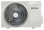 Классическая сплит-система Xigma серии JETPRO XG-JP27RHA (комплект)