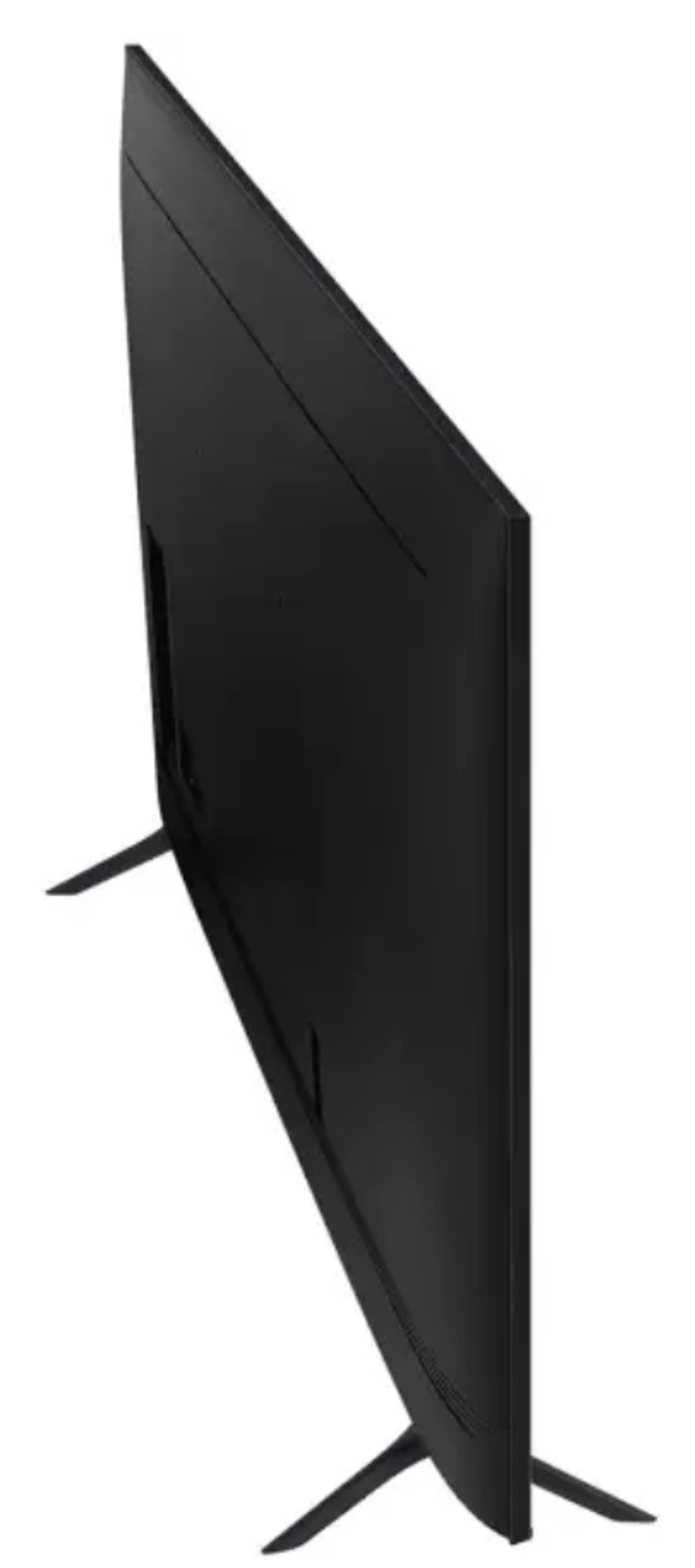 ТЕЛЕВИЗОР 50" LED Samsung UE50AU7170U Smart TV,серый титан