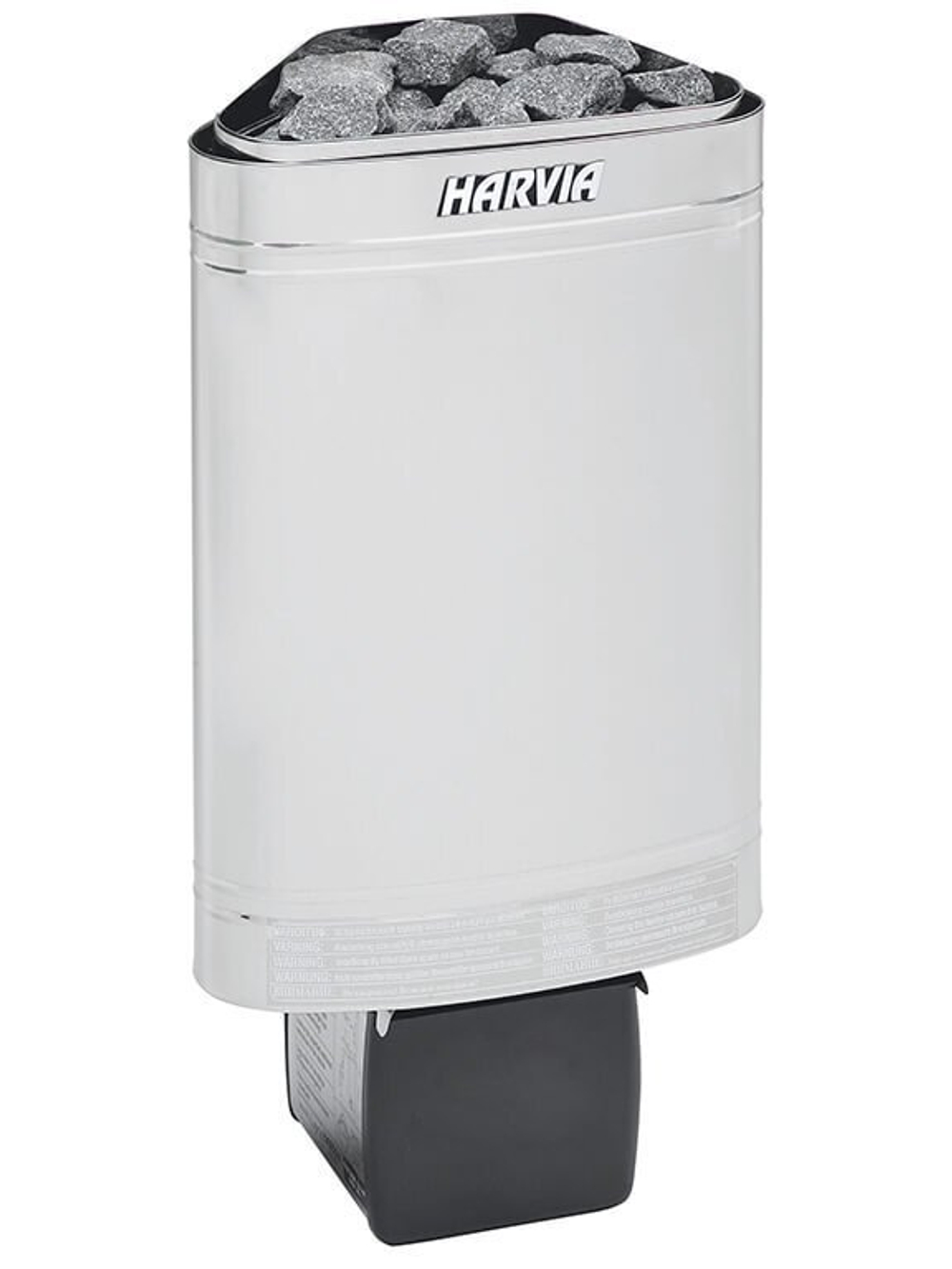 HARVIA Электрическая печь Delta E HDE360400 D36E без пульта