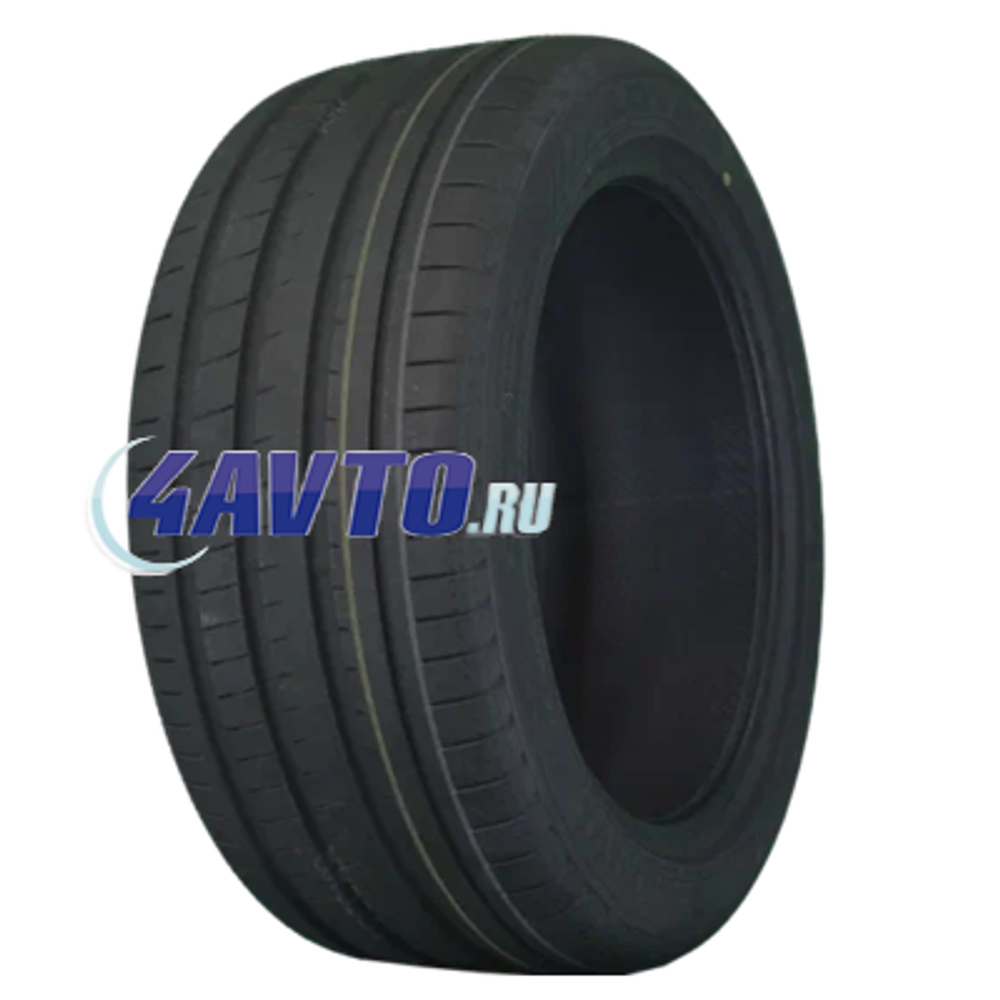 Легковая шина 305/30R23 111Y Advan Sport V107E TL