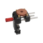 Верстачные прецизионные тиски Woodwork CLM-070