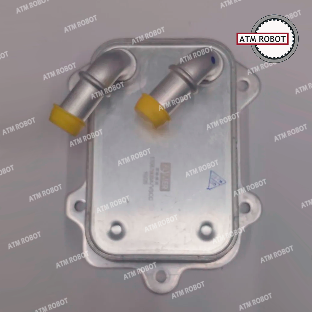 Теплообменник MF625/DCT220