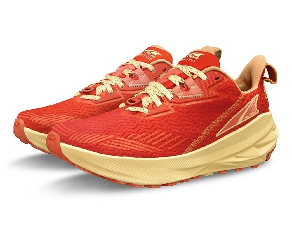 Кроссовки женские ALTRA W EXPERIENCE WILD