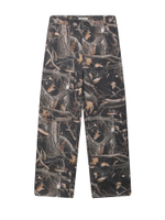 Брюки (Loose Fit) W' Brandon Single Knee Pant