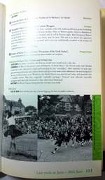 "Chronicle of Celtic Folk Customs".