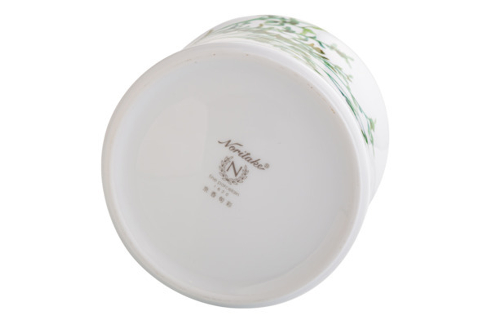 Сахарница 10.5см Noritake Овощной букет Морковка
