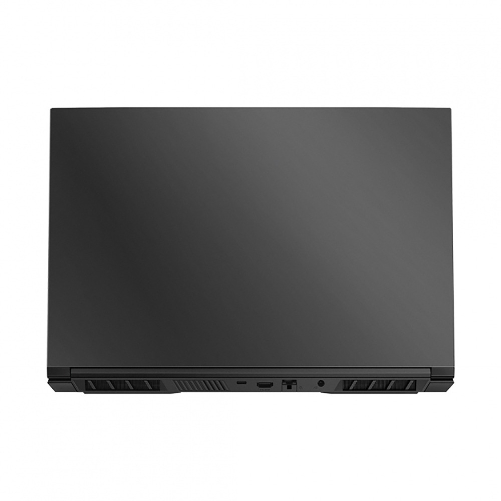 Ноутбук Maibenben X525 Black (X525FSBALBRE0)