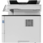 МФУ лазерный Pantum BM5100FDN (A4, принтер/сканер/копир/факс, 1200dpi, 40ppm, 512Mb, DADF50, Duplex, Lan, USB) (BM5100FDN)