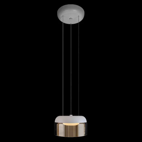 Подвесной светильник Totem 10466P Smoke Loft It