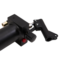 Насос гидравлический (Pump assy п.30) HJ0805C.5005, HJ0805C.7016