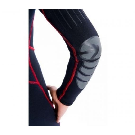 Гидрокостюм САРГАН Nero Long lady 3 mm