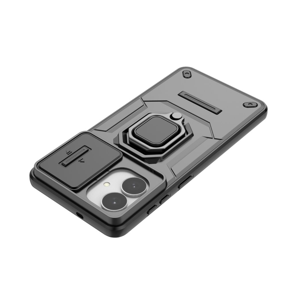 Противоударный чехол Knight Case для Samsung Galaxy S26+