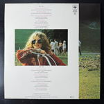 Janis Joplin ‎– Janis Joplin's Greatest Hits (Голландия)
