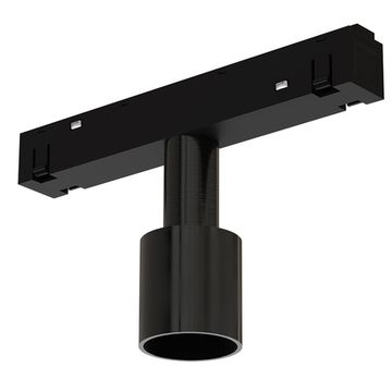 Адаптер для гибкого неона Loop с вводом питания A492006-1 чёрный Optima/Linea Arte Lamp