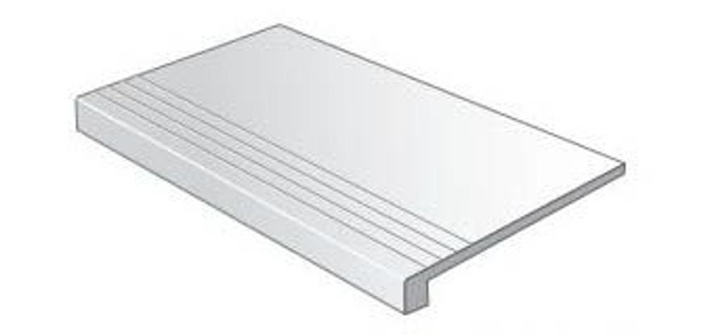 Ступень Alpha gradone Beige